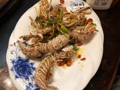 -九层海鲜塔(市南店)