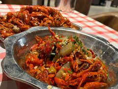 -虎子烧烤(湘江北路店)