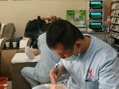 -津派修脚足道·养生调理(禄安大街店)