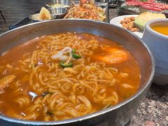 -高丽苑韩国烤肉(海昌路旗舰店)
