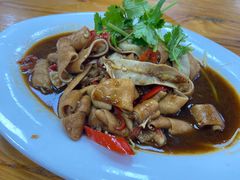 -肥弟大排档(汕樟路店)