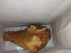 -小波紫炸鸡(水围店)