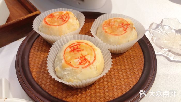小厨娘淮扬菜(江宁弘阳店)图片