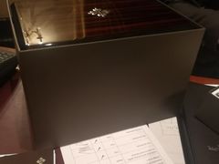 -Patek Philippe百达翡丽(上海源邸店)