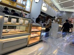 -爸爸糖吐司面包(宁波世纪东方店)