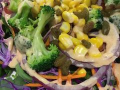 -So Lounge索兰至餐厅(蓝色港湾店)