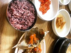 -阿岘洞酱蟹