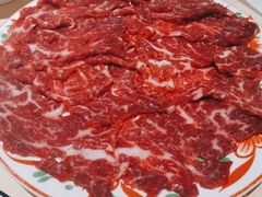 -汕头八合里海记牛肉店(清河店)