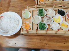 -双桥园·云南过桥米线(古城南门店)