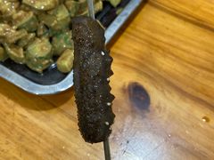 -陈氏肥蛤(小纬六路总店)