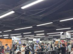 -超鹿运动(融侨锦江店)