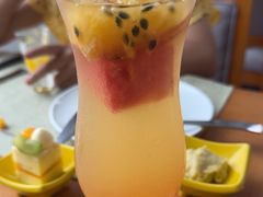 -视界美食自助餐厅·石家庄希尔顿酒店