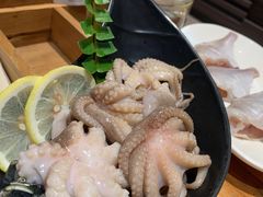 -巴奴毛肚火锅(大剧院店)