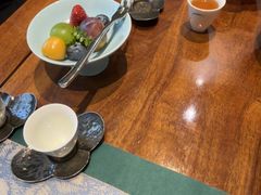 -王府茶宴(大观园总店)
