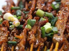 -小板凳(四公里店)