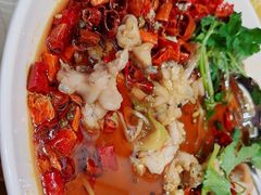 -南京富力万达嘉华酒店·游宴一品淮扬中餐厅