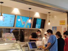 -BreadTalk面包新语·烘焙蛋糕(海珠丽影广场店)