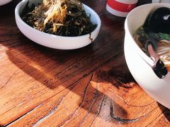 -李先生牛肉面大王(北京站售票厅餐厅)