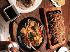 -北李妈妈菜(鲁能城店)