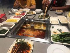 -海底捞火锅(龙湖北京大兴天街店)