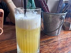 -Ribs & Burgers The Rocks