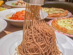 -菲滋意式餐厅(西溪印象城店)
