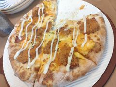 -必胜客(长沙天健城店)