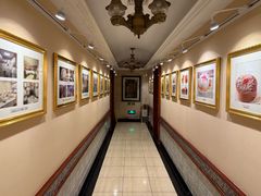 -新侨三宝乐西餐厅(崇文门店)