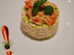 -醉月楼·老字号(建筑路店)