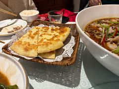 -福满圆(琨莎中心店)