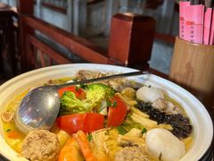 -寻宝记绍兴菜(鲁迅路店)