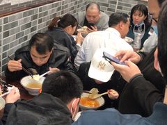 -高行汤团店(金高路店)
