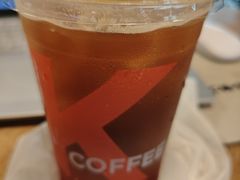 -肯德基(孝陵卫地铁站店)