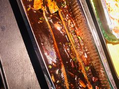 -大哈福烧烤·海鲜·家常菜(延安三路店)