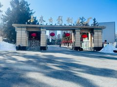 -长影旧址博物馆