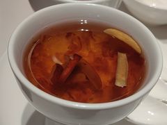 -富淳饭店(陆家嘴保利广场店)