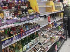 -全家便利店(花园路店)