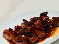 徽味酱猪手-皖宴(合肥店)