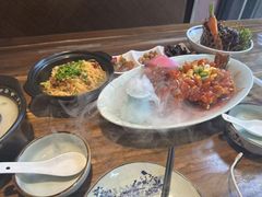 -鱼食饭稻·苏浙土菜17年老馆子(平江路店)