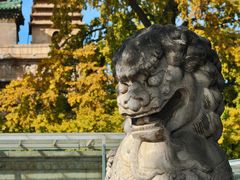 -北京石刻艺术博物馆(五塔寺)