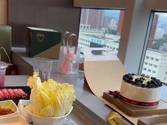 -海底捞火锅(振华广场店)