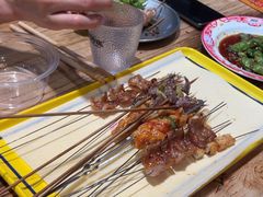 -金玲珑串道(石鼓路店)