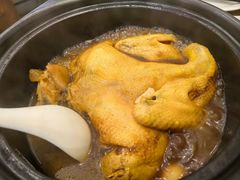 -环秀楼(黄山呈坎店)