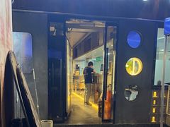 -记忆串城·东北烧烤·小龙虾·大型团建(南油店)
