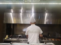 -通海俄式烧烤·俄罗斯大串(嵩山路店)