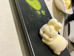 -海底捞火锅(勒泰店)