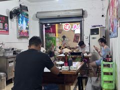 -肥龙火锅(南坪店)