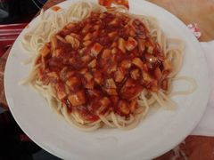驴肉黄面-敦煌达记酱驴肉黄面馆