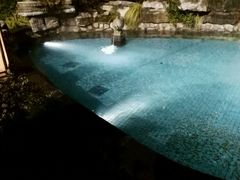 -杭州第一世界大酒店·云曼温泉