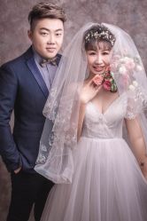 点击看大图 -维纳斯婚纱摄影(鞍山店)